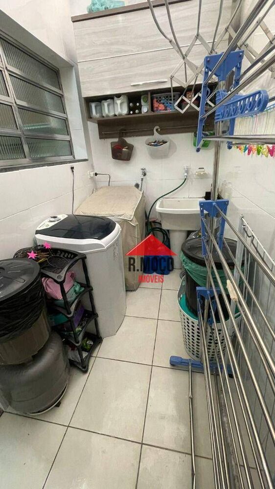Sobrado, 4 quartos, 73 m² - Foto 14