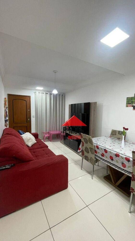 Sobrado, 4 quartos, 73 m² - Foto 5