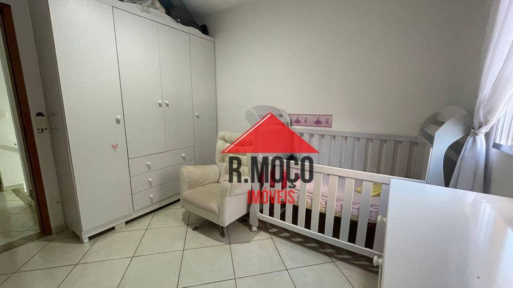 Sobrado, 4 quartos, 73 m² - Foto 1