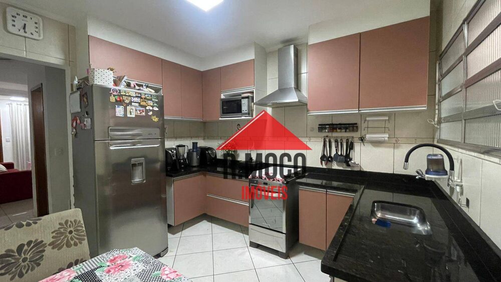 Sobrado, 4 quartos, 73 m² - Foto 16