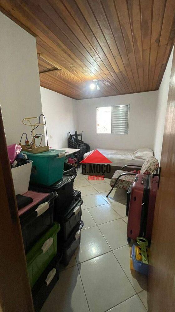 Sobrado, 4 quartos, 73 m² - Foto 11