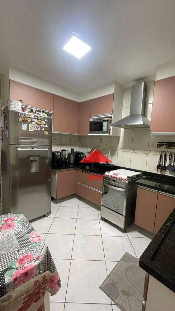 Sobrado, 4 quartos, 73 m² - Foto 8