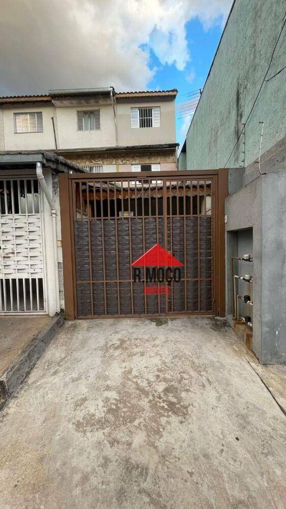 Sobrado, 4 quartos, 73 m² - Foto 10