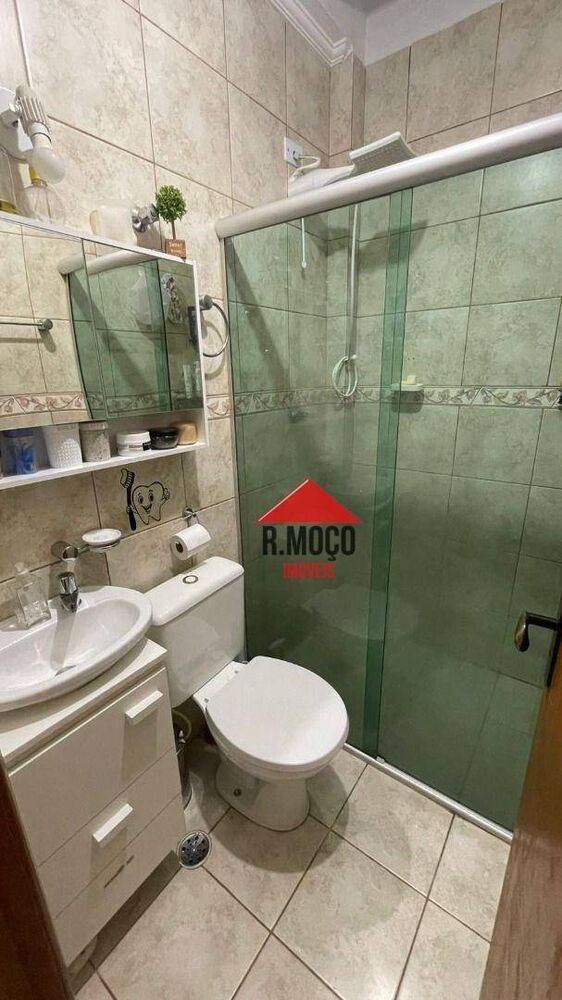 Sobrado, 4 quartos, 73 m² - Foto 15