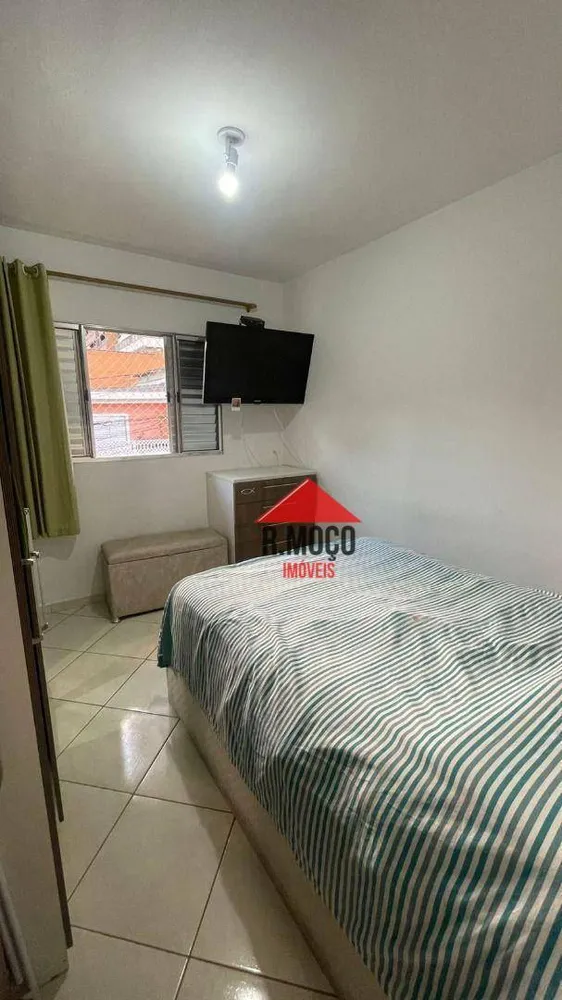 Sobrado, 4 quartos, 73 m² - Foto 16