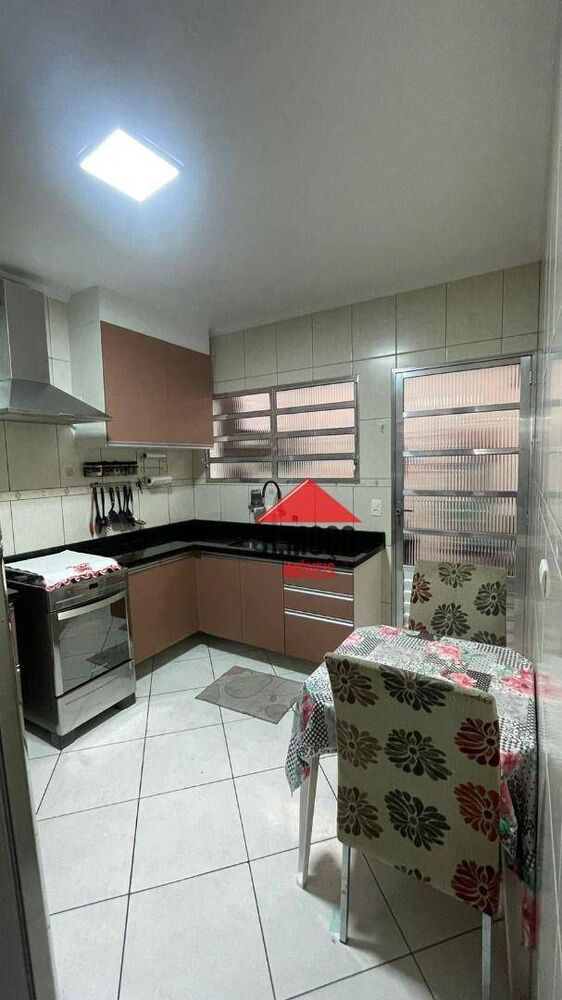 Sobrado, 4 quartos, 73 m² - Foto 3