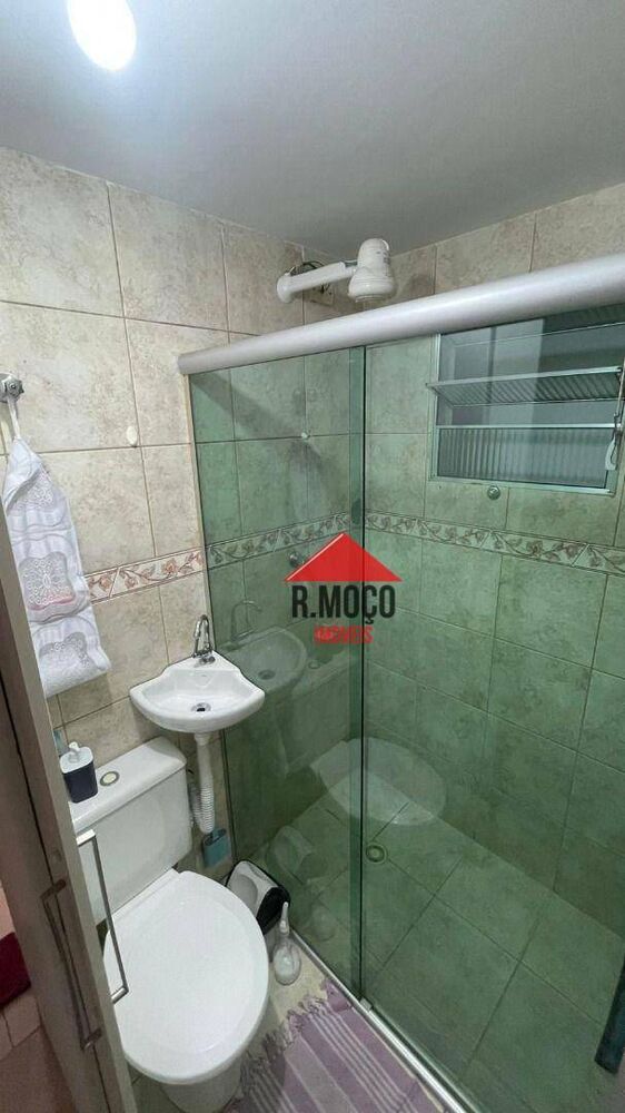 Sobrado, 4 quartos, 73 m² - Foto 6
