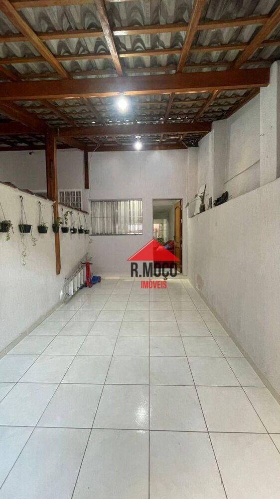 Sobrado, 4 quartos, 73 m² - Foto 7