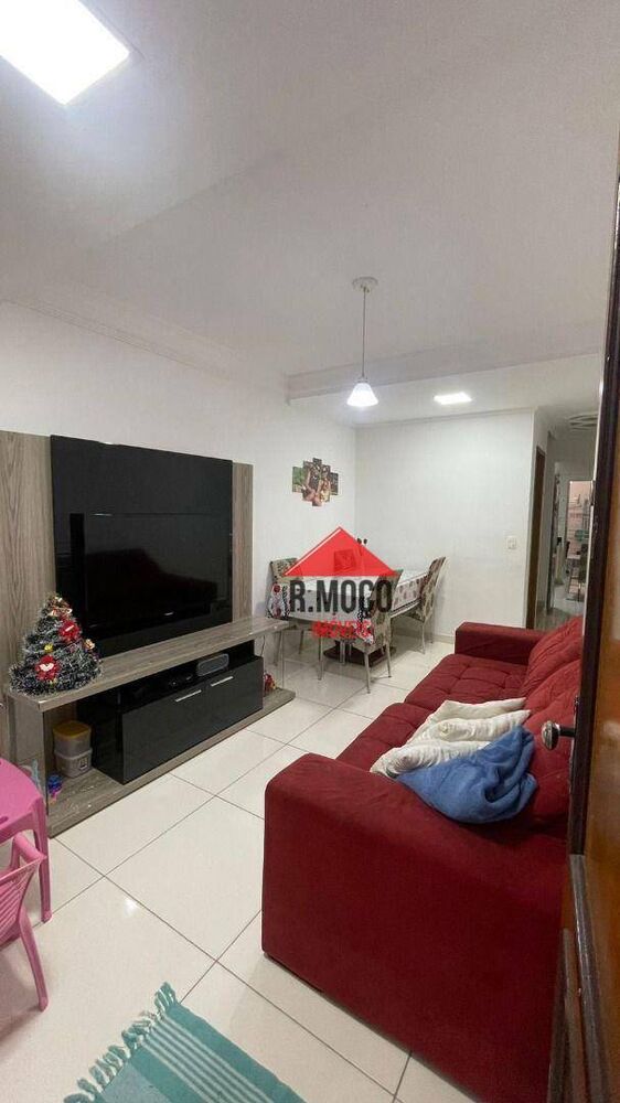 Sobrado, 4 quartos, 73 m² - Foto 4
