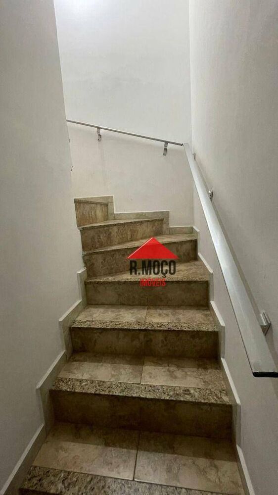 Sobrado, 4 quartos, 73 m² - Foto 12