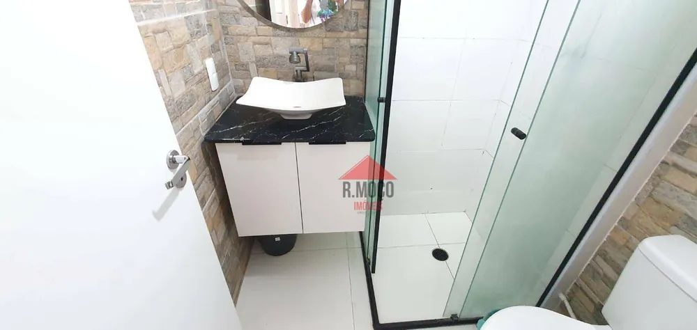 Apartamento, 2 quartos, 36 m² - Foto 4