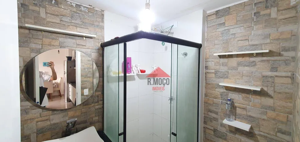 Apartamento, 2 quartos, 36 m² - Foto 5
