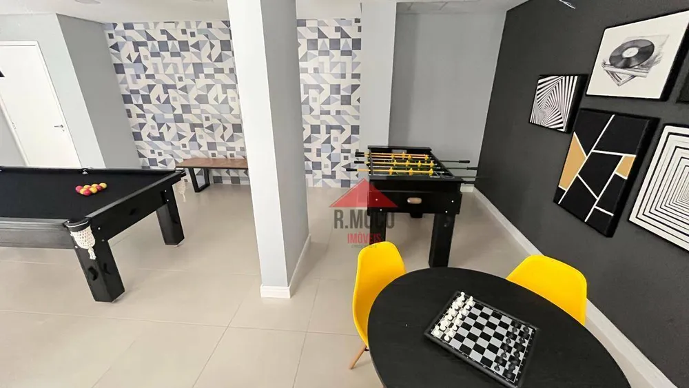 Apartamento, 2 quartos, 36 m² - Foto 15
