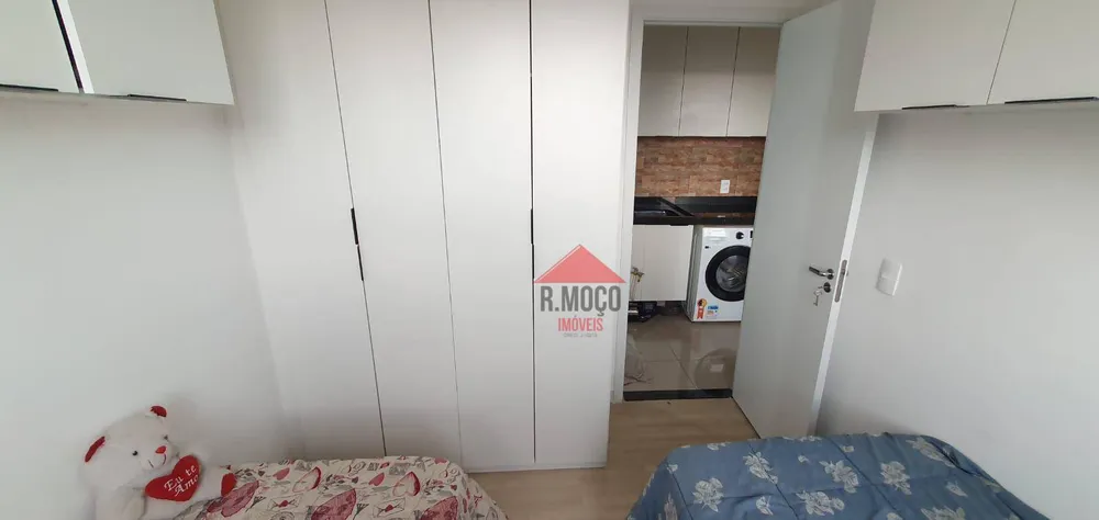 Apartamento, 2 quartos, 36 m² - Foto 10