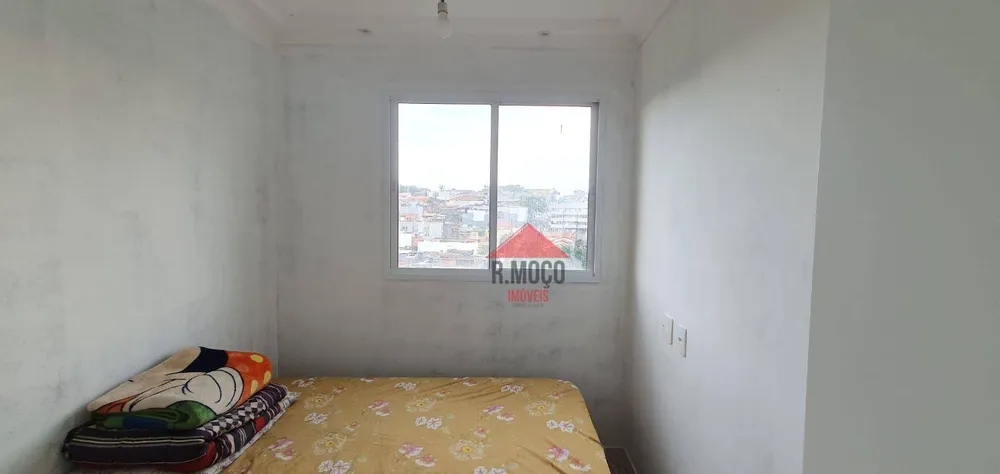 Apartamento, 2 quartos, 36 m² - Foto 9
