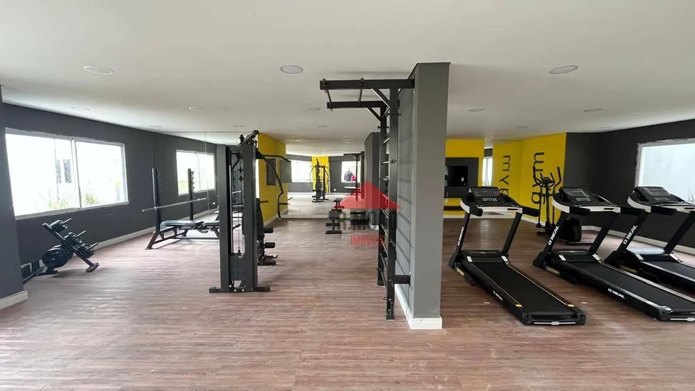 Apartamento, 2 quartos, 36 m² - Foto 6