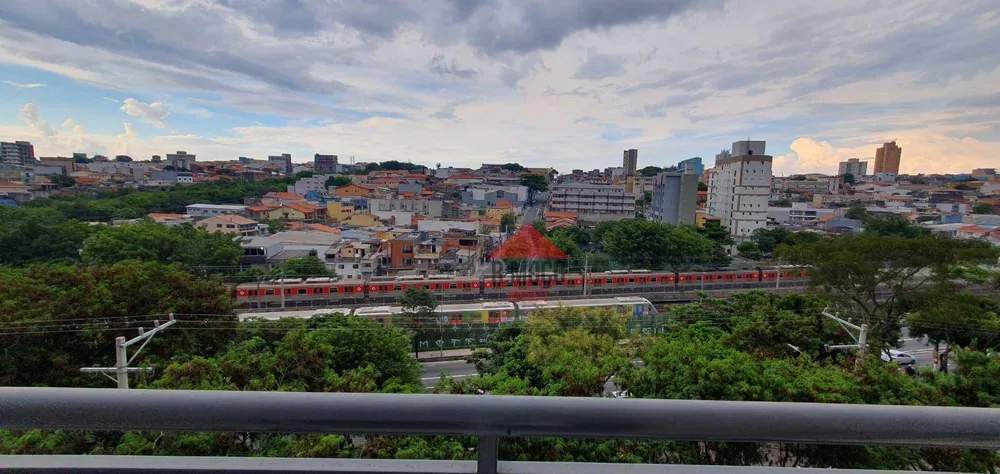 Apartamento, 2 quartos, 36 m² - Foto 1