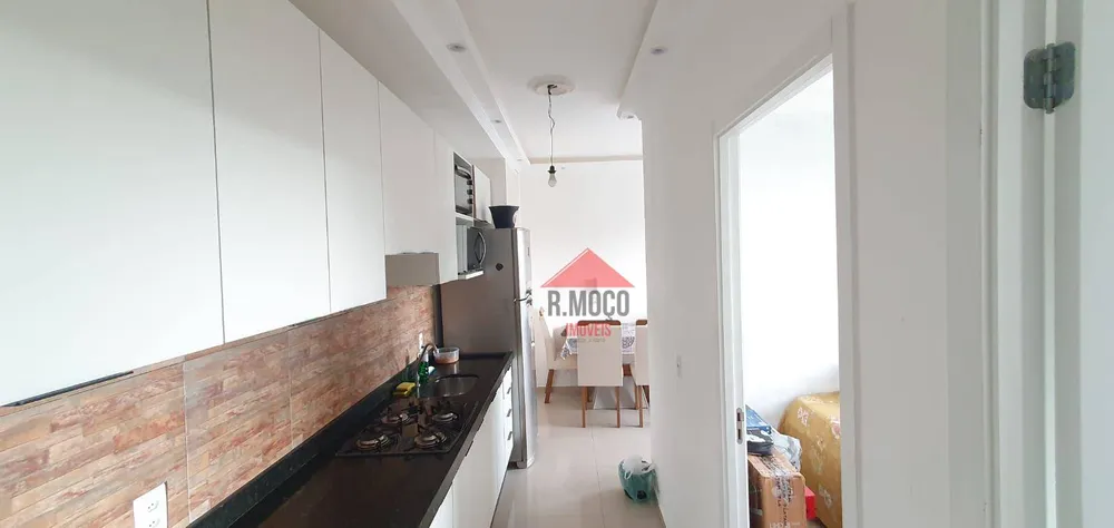 Apartamento, 2 quartos, 36 m² - Foto 3