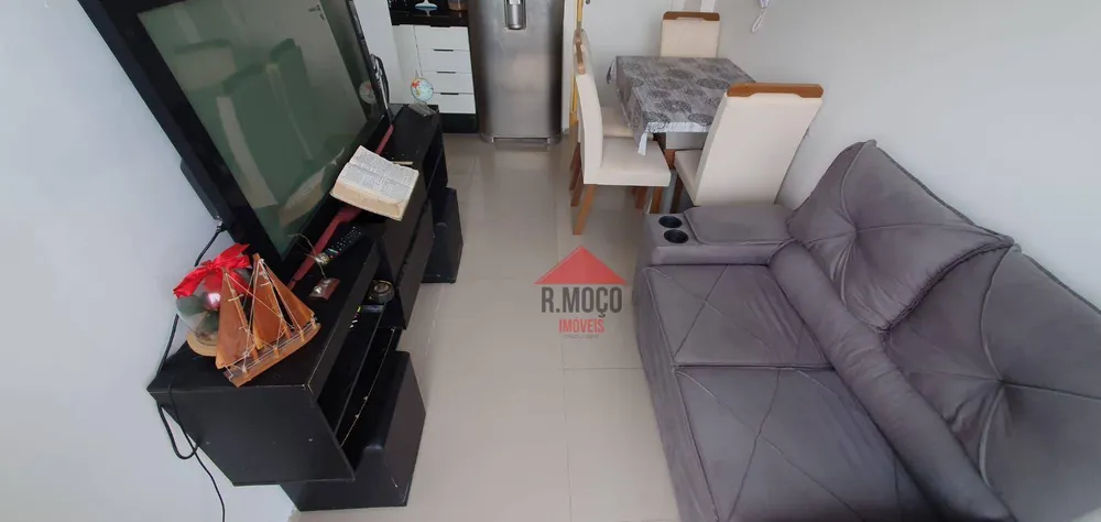 Apartamento, 2 quartos, 36 m² - Foto 1