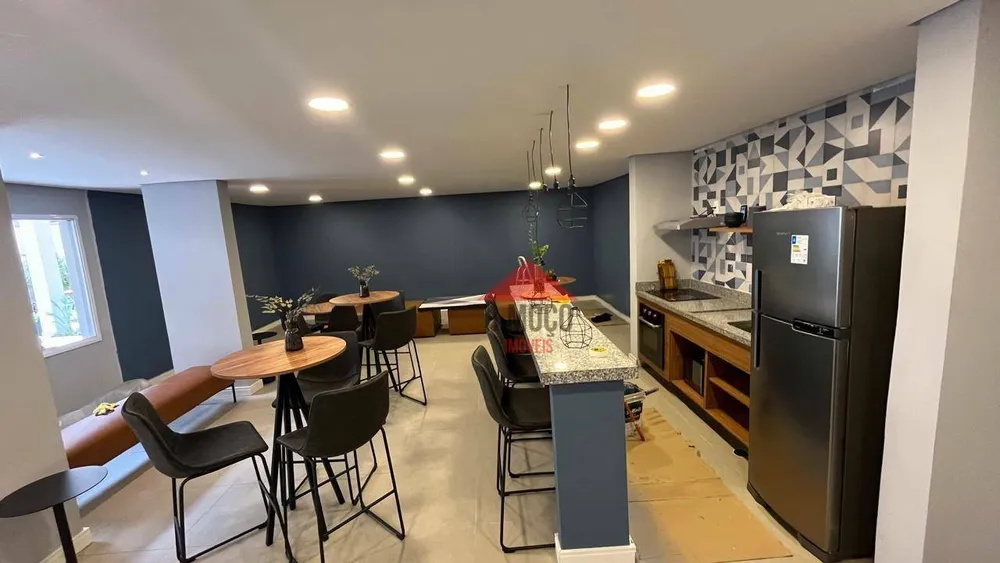 Apartamento, 2 quartos, 36 m² - Foto 12