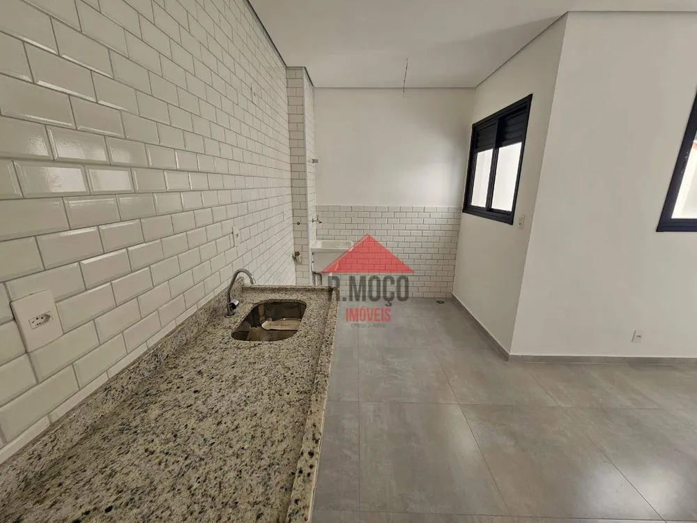 Apartamento, 2 quartos, 40 m² - Foto 12