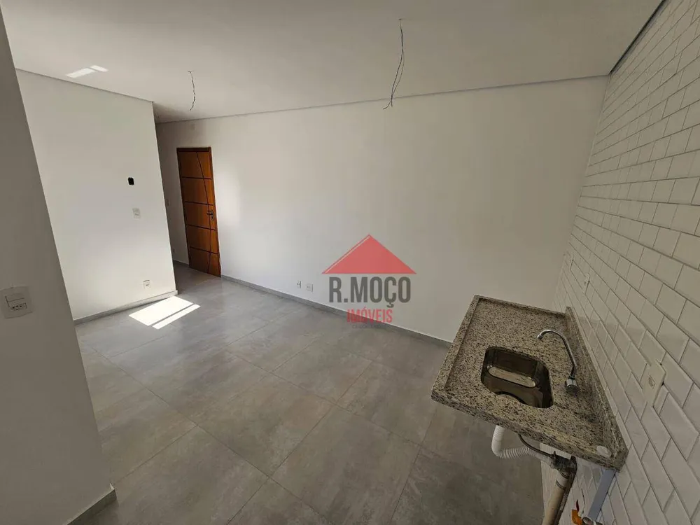 Apartamento, 2 quartos, 40 m² - Foto 13
