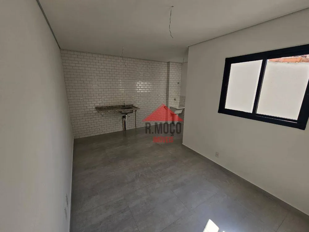 Apartamento, 2 quartos, 40 m² - Foto 10