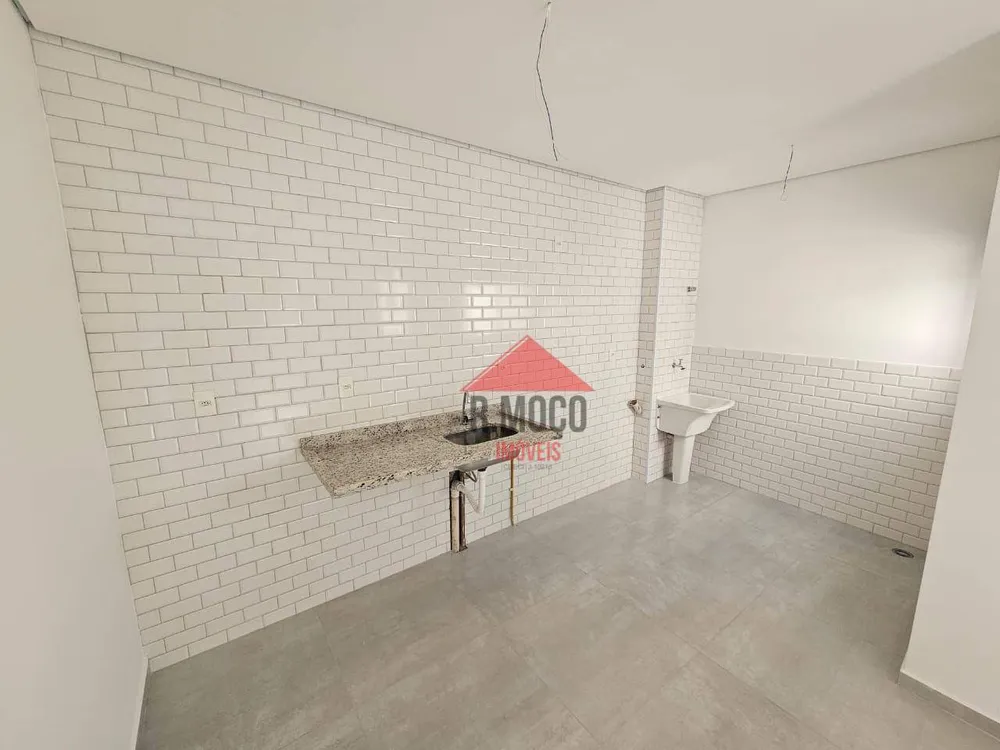 Apartamento, 2 quartos, 40 m² - Foto 11