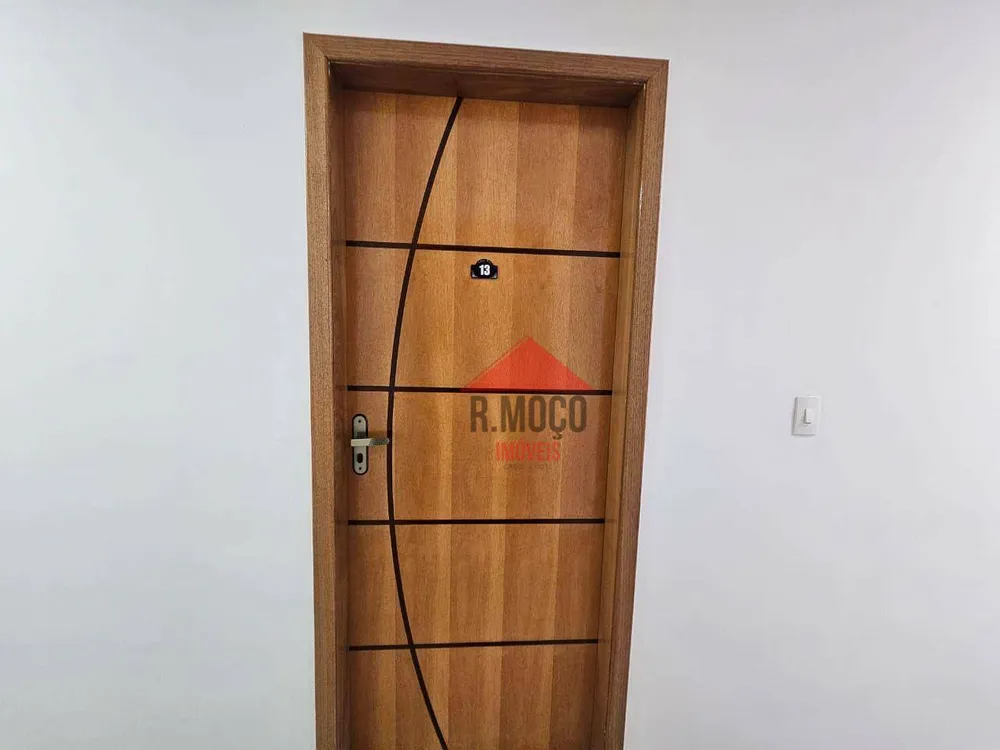 Apartamento, 2 quartos, 40 m² - Foto 9