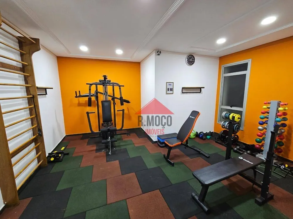 Apartamento, 3 quartos, 73 m² - Foto 15