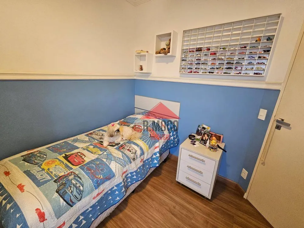 Apartamento, 3 quartos, 73 m² - Foto 8