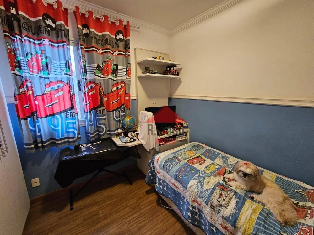 Apartamento, 3 quartos, 73 m² - Foto 7
