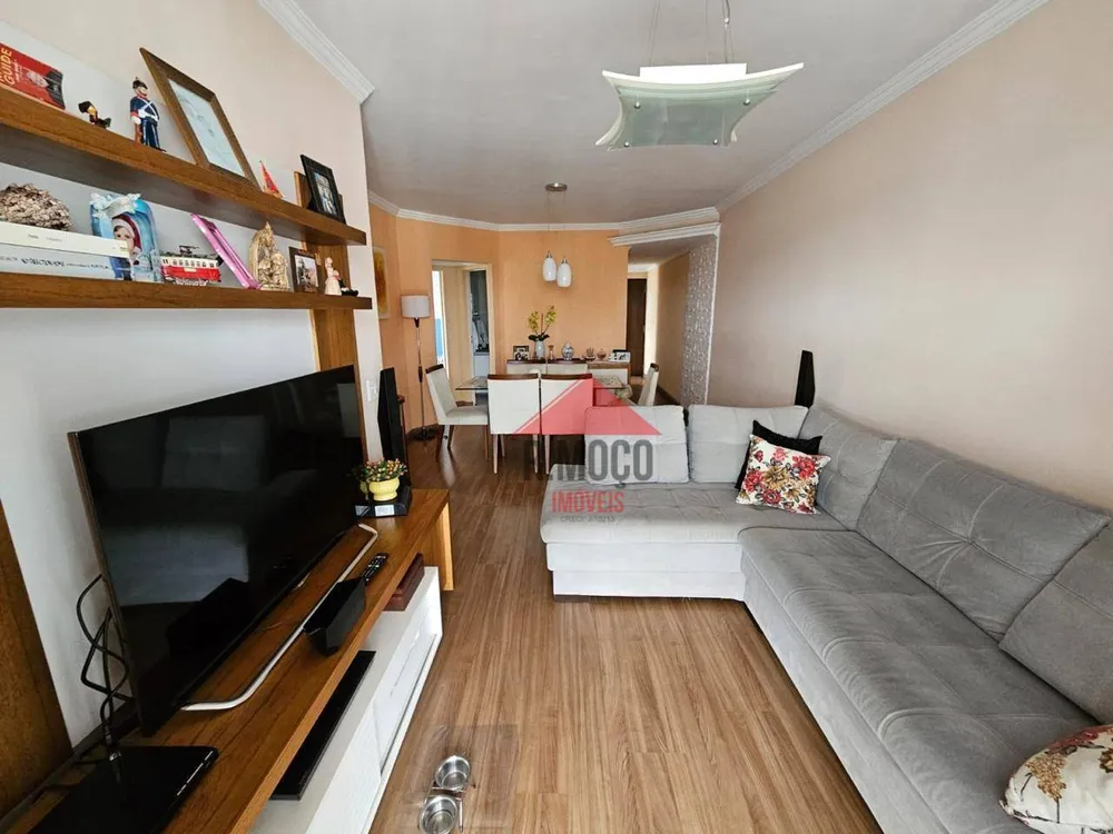 Apartamento, 3 quartos, 73 m² - Foto 1