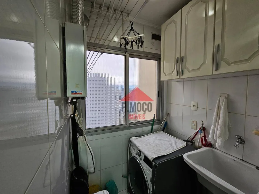 Apartamento, 3 quartos, 73 m² - Foto 4