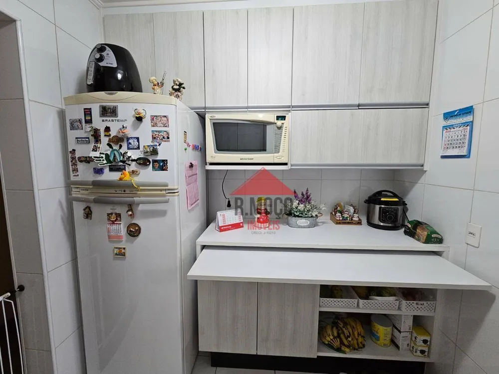 Apartamento, 3 quartos, 73 m² - Foto 2