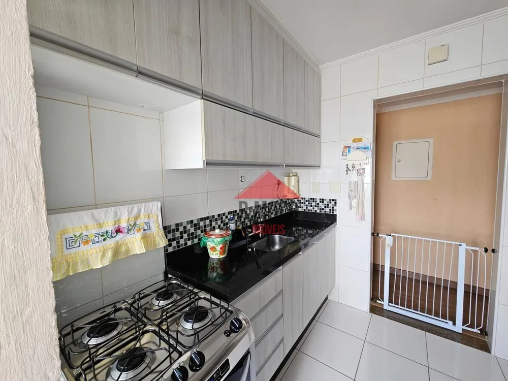 Apartamento, 3 quartos, 73 m² - Foto 3