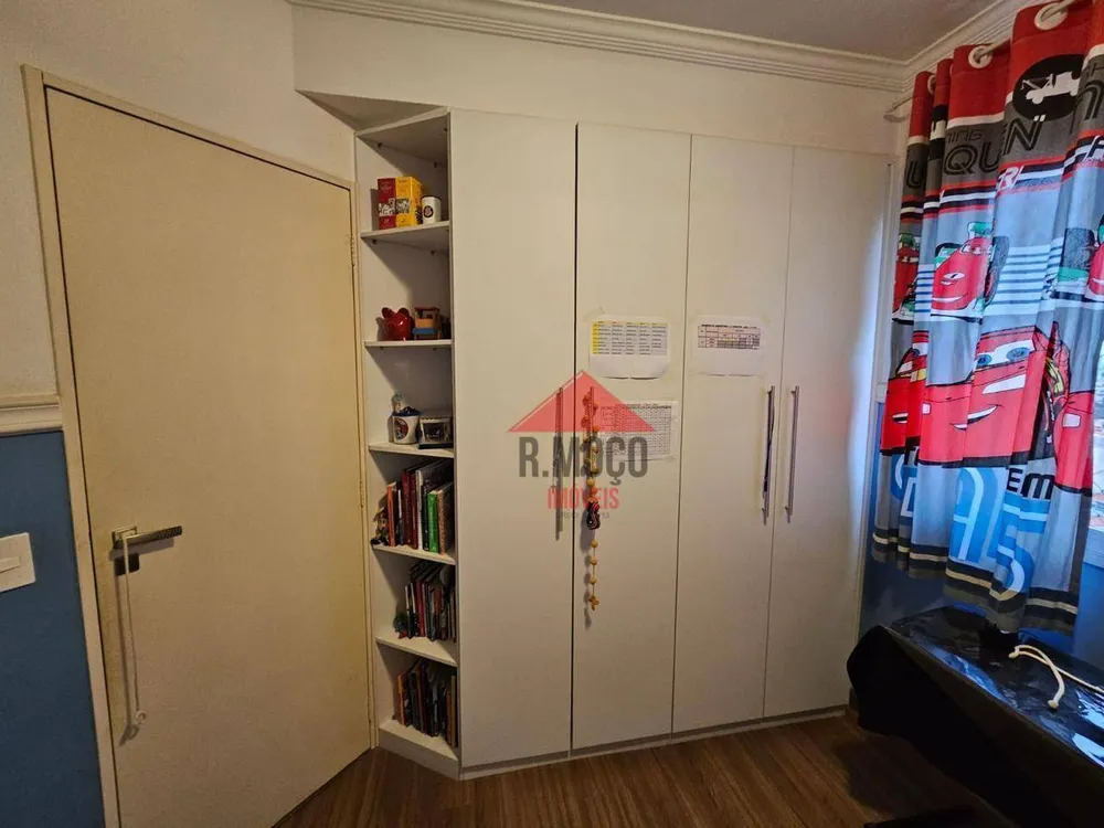 Apartamento, 3 quartos, 73 m² - Foto 6