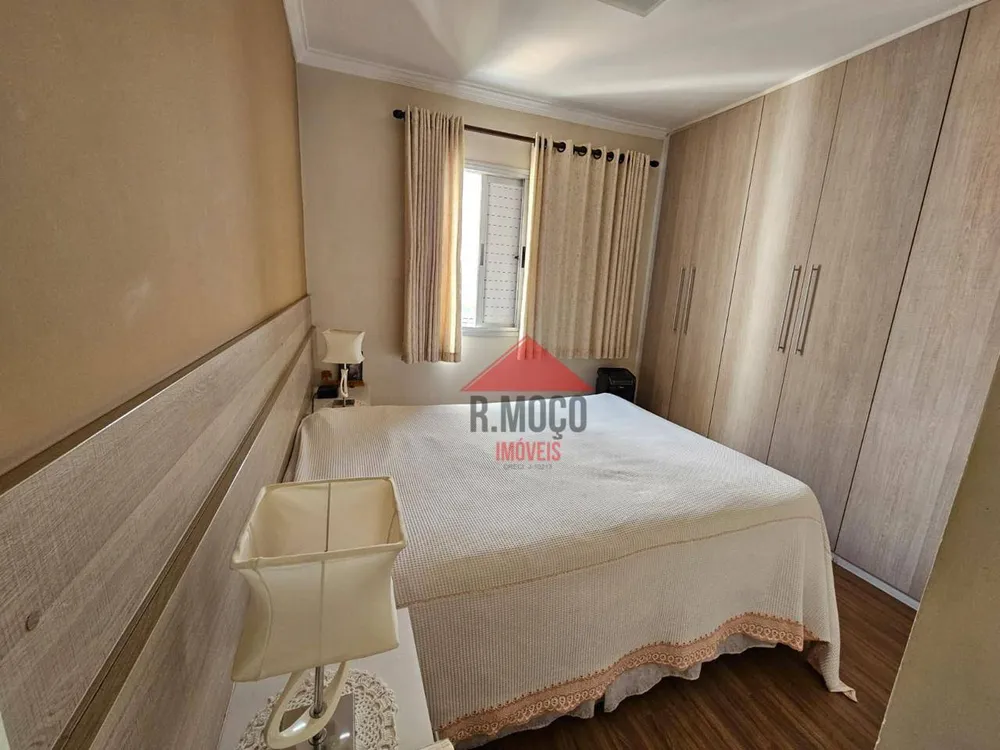 Apartamento, 3 quartos, 73 m² - Foto 10