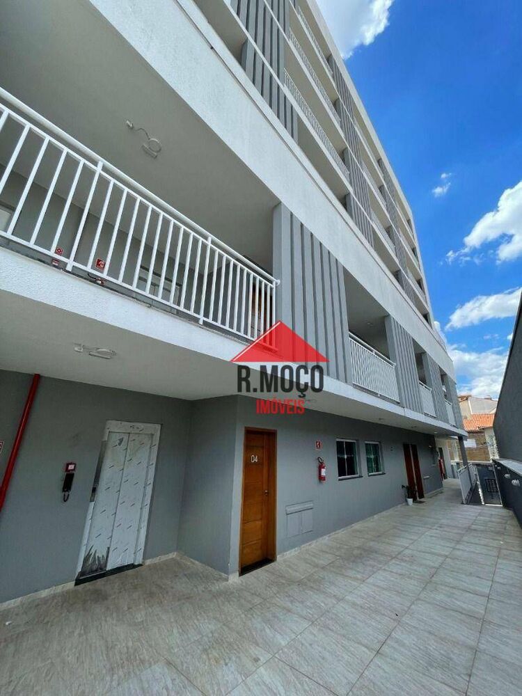 Apartamento, 2 quartos, 39 m² - Foto 12