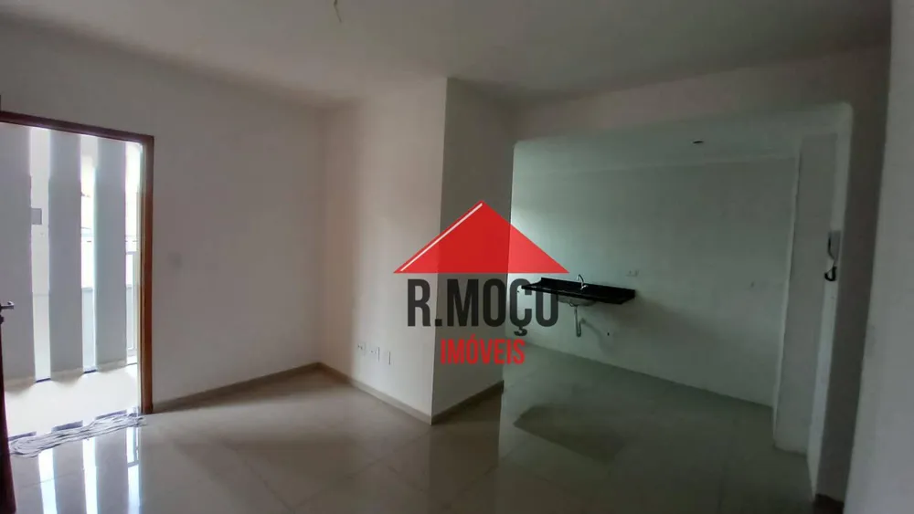 Apartamento, 2 quartos, 39 m² - Foto 3