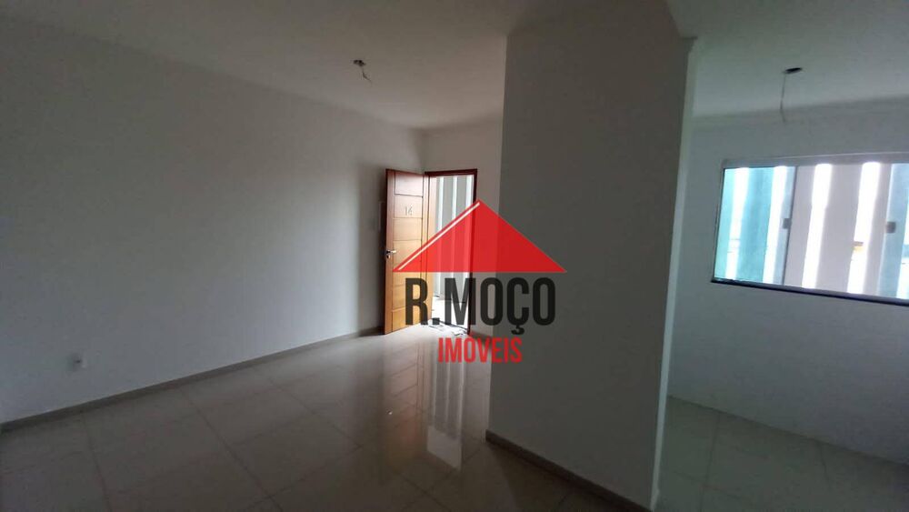 Apartamento, 2 quartos, 39 m² - Foto 2