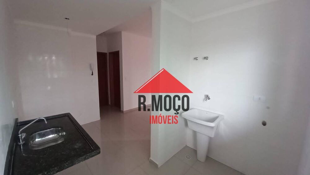 Apartamento, 2 quartos, 39 m² - Foto 6