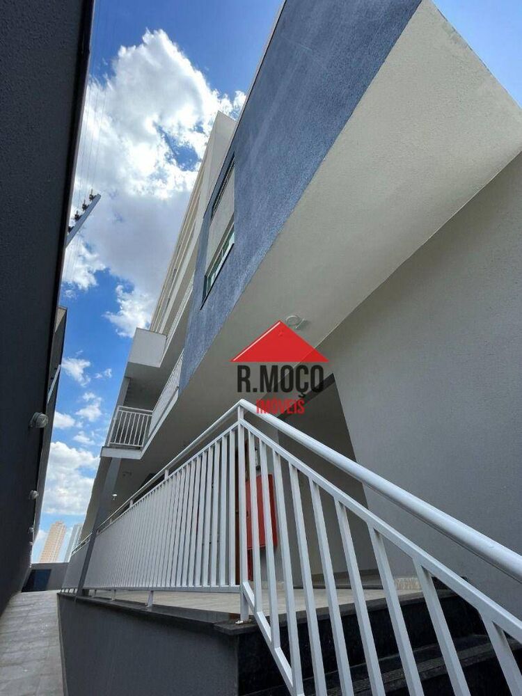 Apartamento, 2 quartos, 39 m² - Foto 9