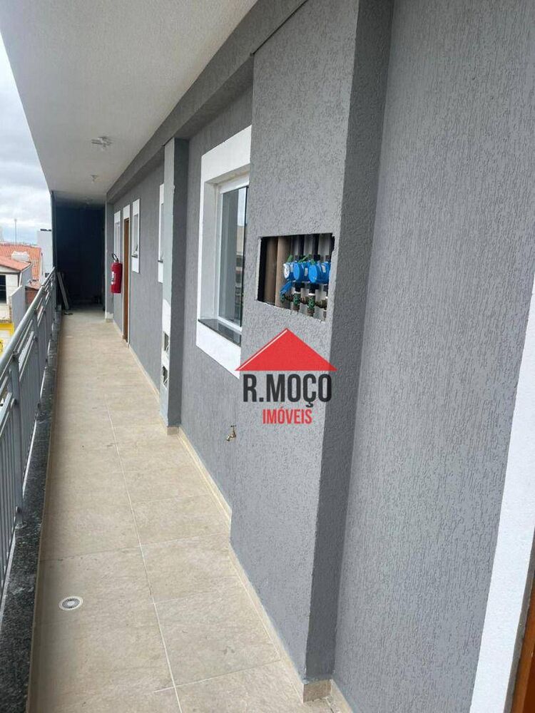 Apartamento, 2 quartos, 40 m² - Foto 8