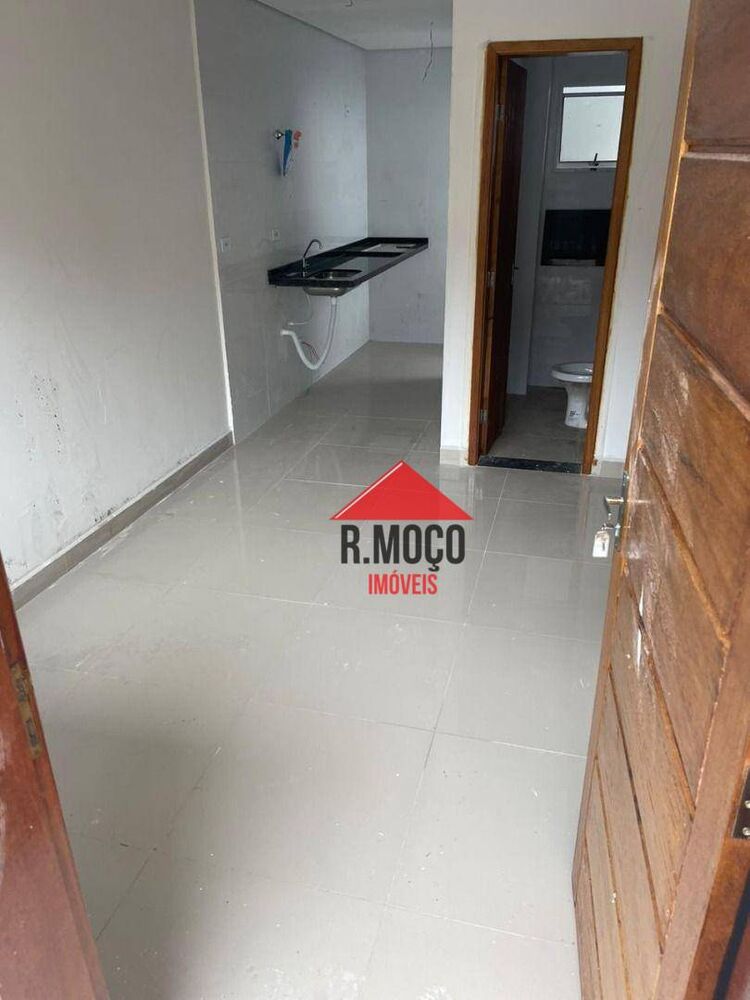 Apartamento, 2 quartos, 40 m² - Foto 6