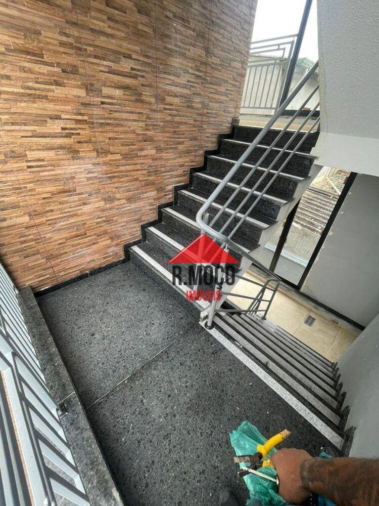 Apartamento, 2 quartos, 40 m² - Foto 10