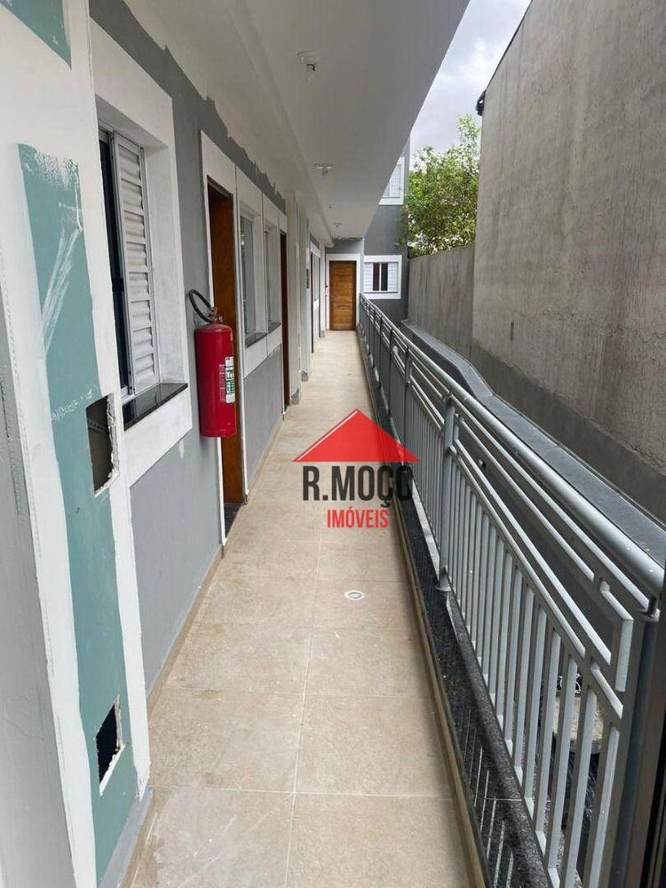 Apartamento, 2 quartos, 40 m² - Foto 7