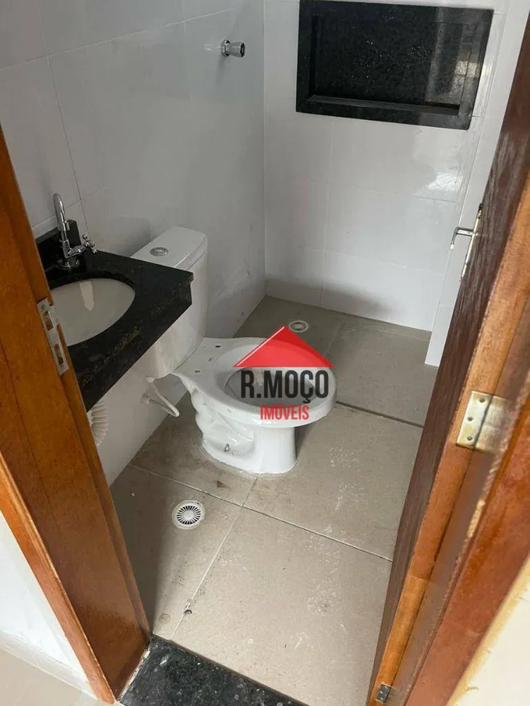 Apartamento, 2 quartos, 40 m² - Foto 5
