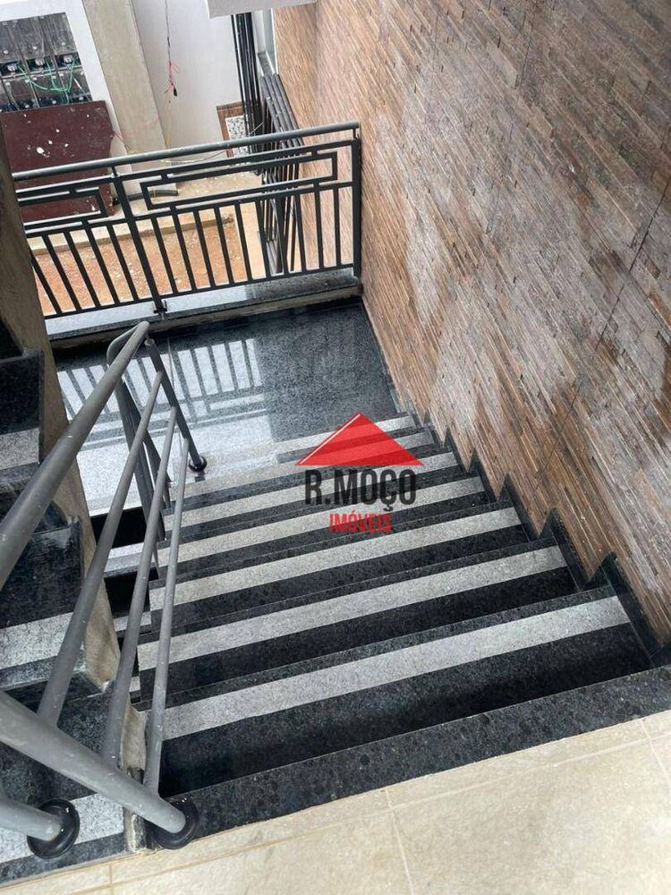 Apartamento, 2 quartos, 40 m² - Foto 9