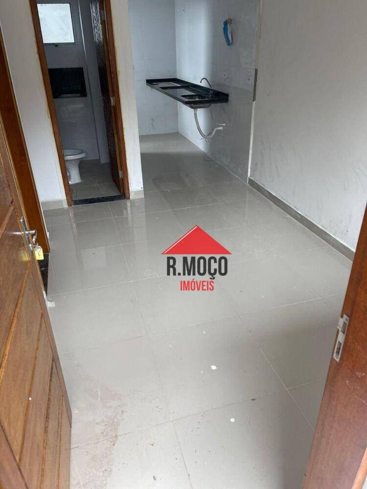 Apartamento, 2 quartos, 40 m² - Foto 11